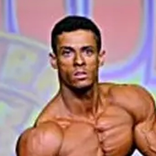 Davi Chagas Do Rosario profile photo