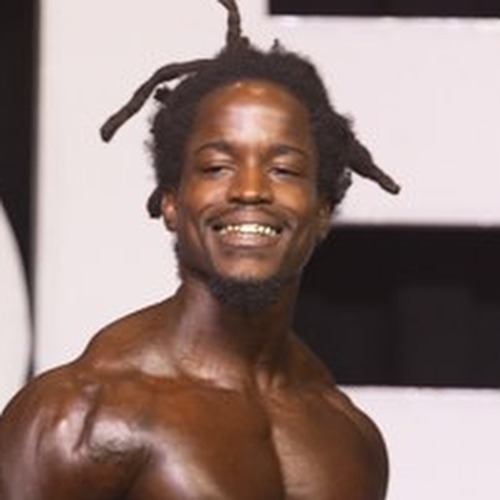 Jude Green