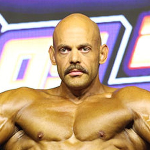 Danny Sandlin profile photo