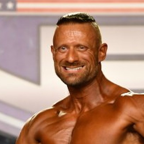 Richard Schade profile photo
