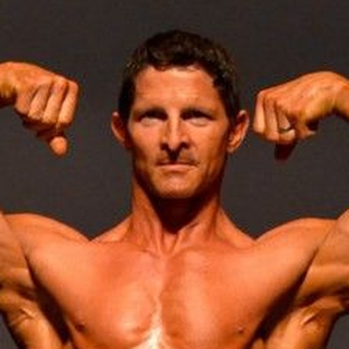 Scott Sandidge profile photo