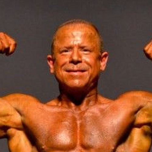 Gary Winn profile photo