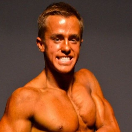Jake Hinkle profile photo