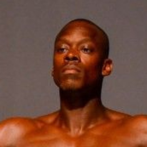 Marvin Mitchell profile photo