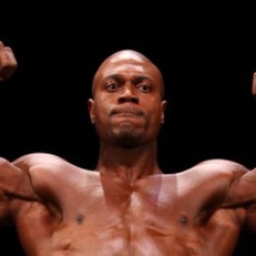 Steven Turner profile photo