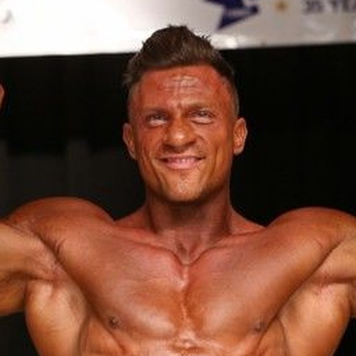 Gidele Lagalla profile photo