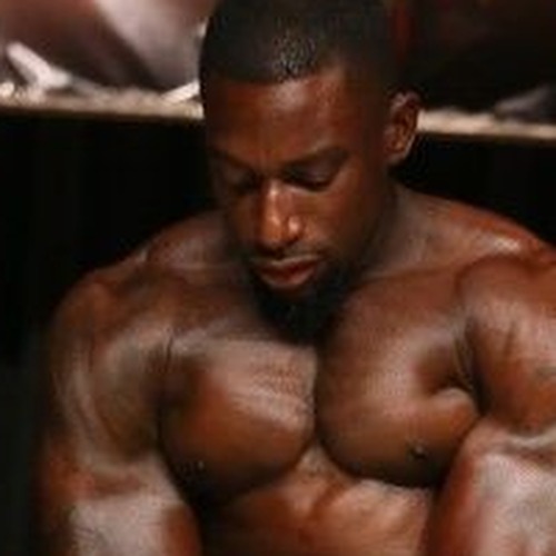 Jeremy Young profile photo