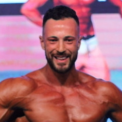 Enrico Molinaro profile photo