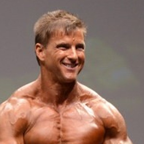 Desi Brown profile photo