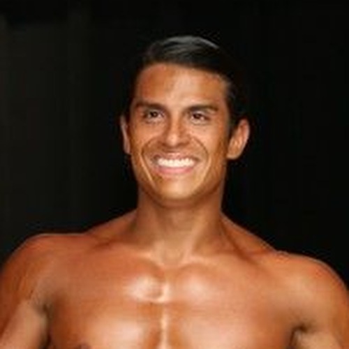Tomas Mysas profile photo