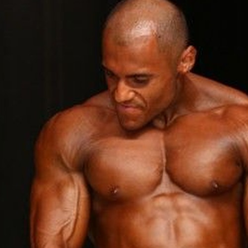 Jonathan Trochez profile photo