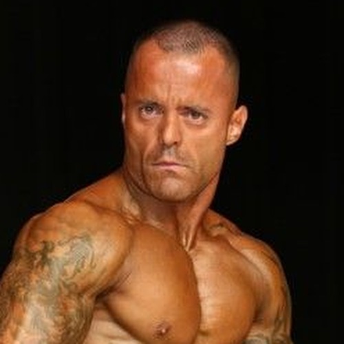 Samuel Ortega profile photo