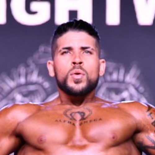 Kevin Santana profile photo
