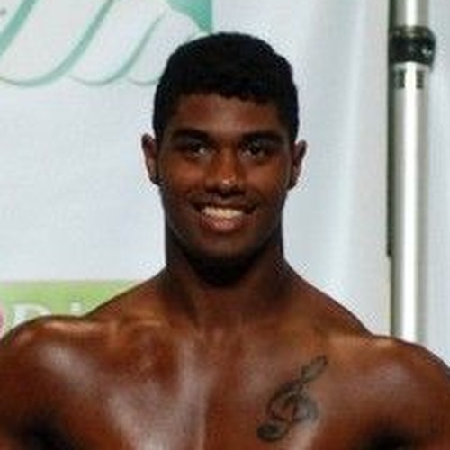 Lazaro Rodriguez profile photo
