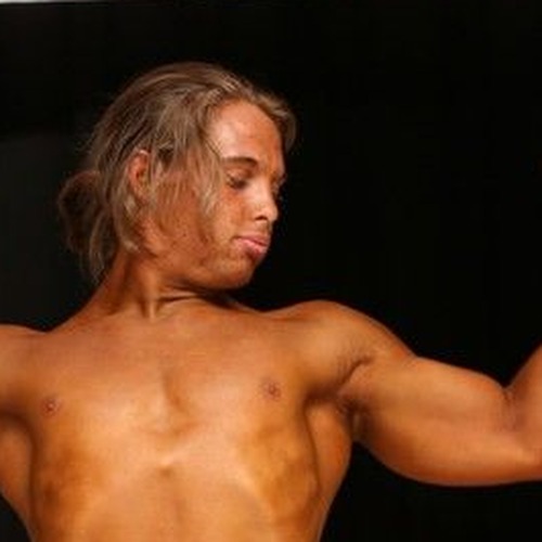 Adam Hand profile photo