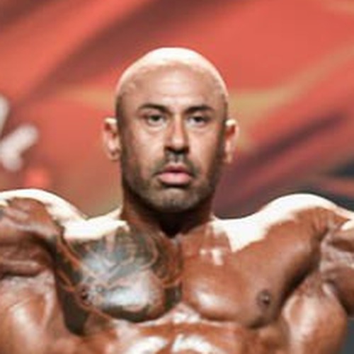 Arturo Cotto profile photo