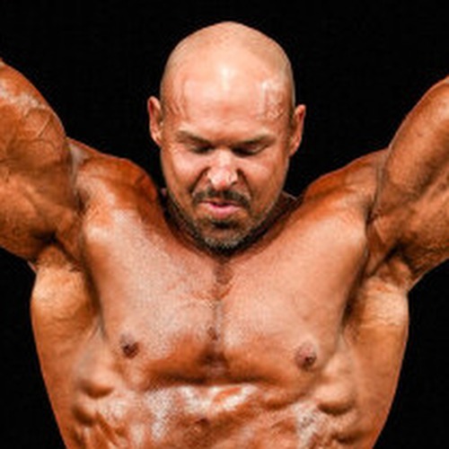 Derek Dolgner profile photo