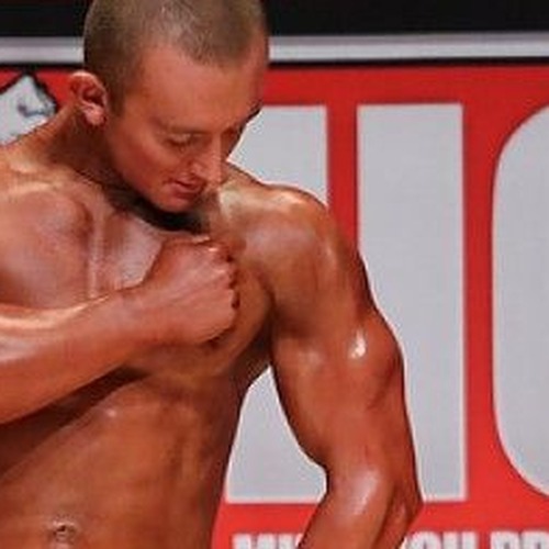 Tyler Sodia profile photo