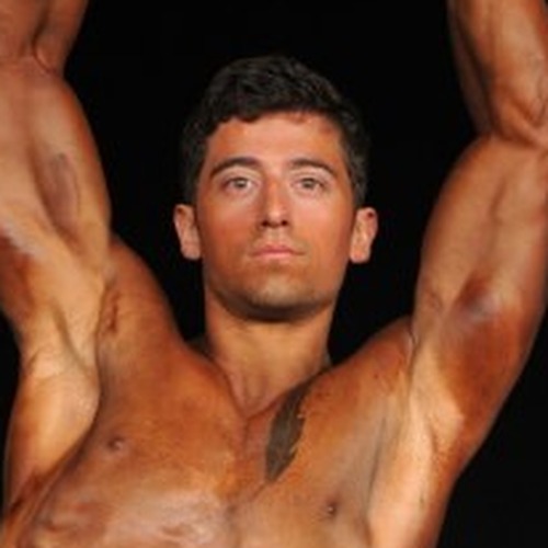 Samuel Dollahite profile photo