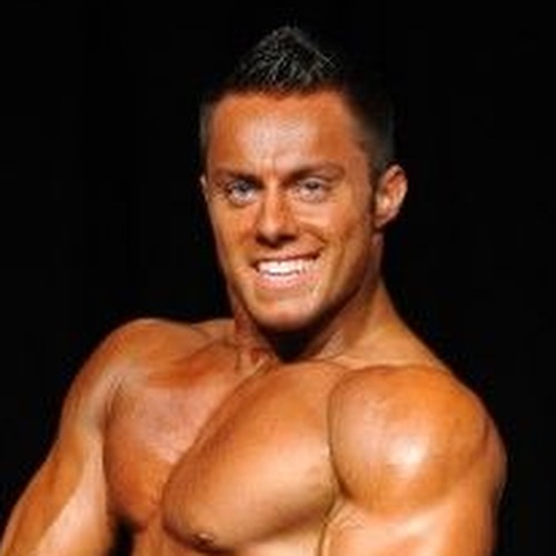 Devon Blackmore profile photo