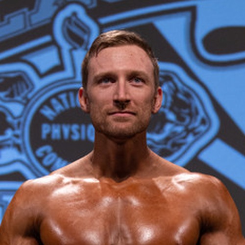 Riley Quigley profile photo