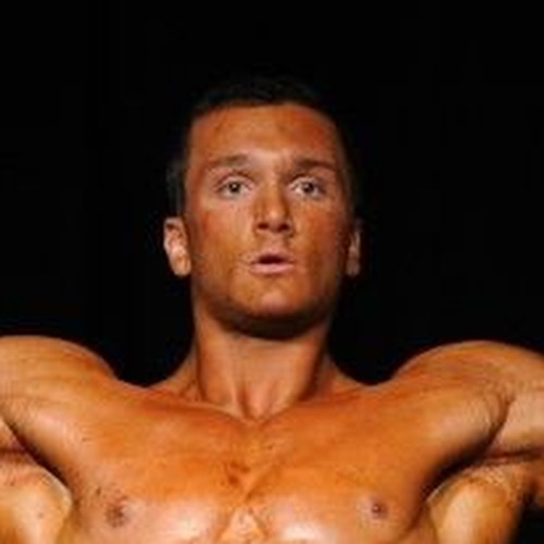 Derek Pranke profile photo