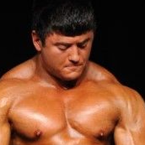 Harry Vartanian profile photo