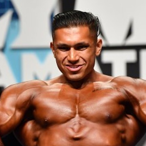 Giuliano Ramirez profile photo