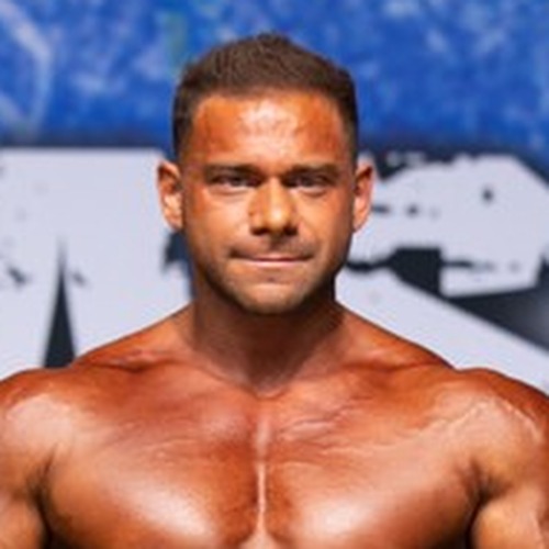 Clint Trigg profile photo