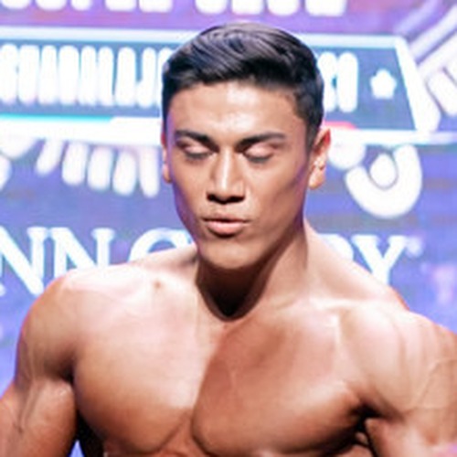 Edwin Torres profile photo