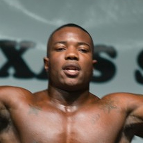Terrance Patten profile photo