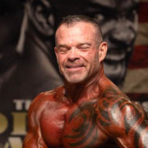 Robby McAllister profile photo
