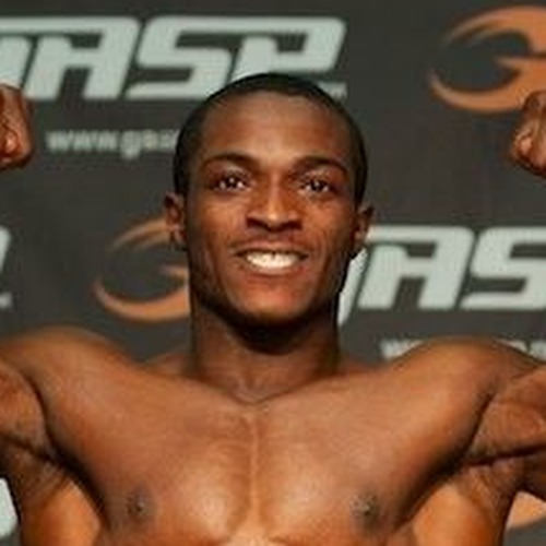 Samuel Fayombo profile photo