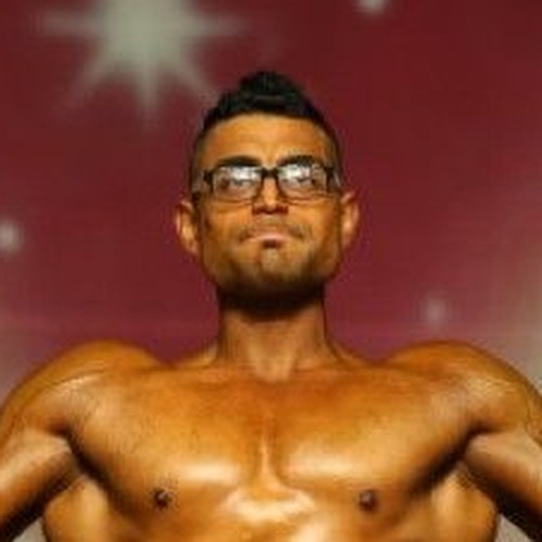 Jose Cortez profile photo