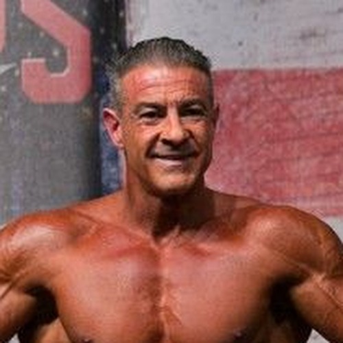Bradley Joseph profile photo