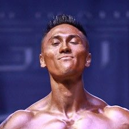 Justin Magno profile photo