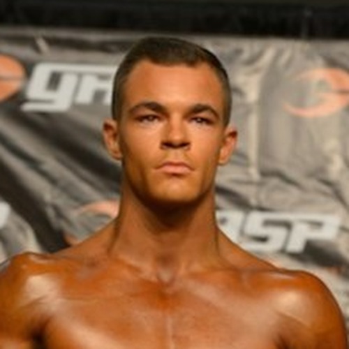 Ross Dettling profile photo