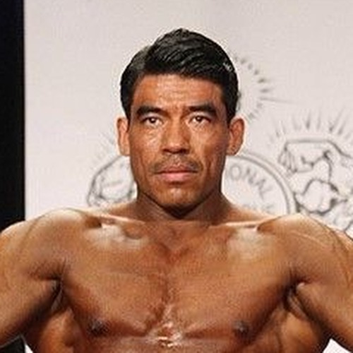 Jose Medrano profile photo
