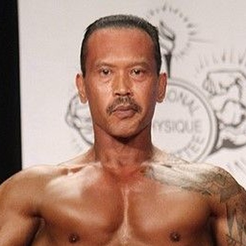 Percival Valdenor profile photo