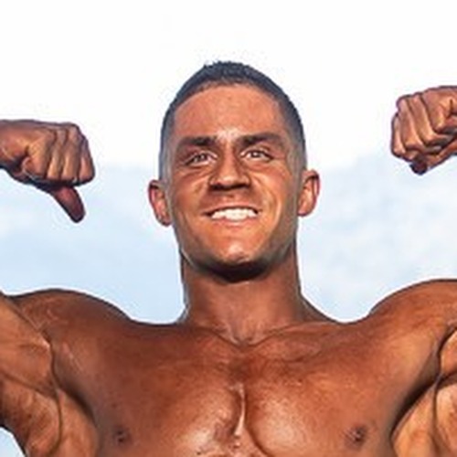 Dominic Minicucci profile photo