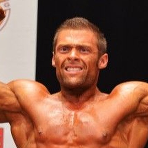 Rodney McKissick profile photo