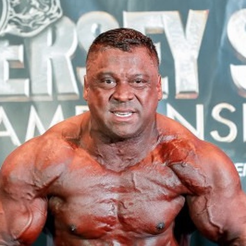 Jason Fowlks profile photo