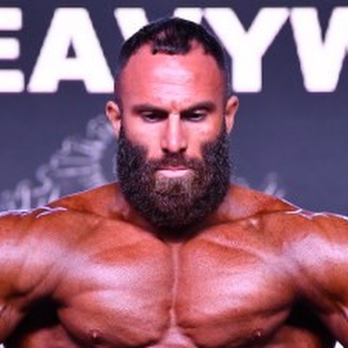 Nicholas Bono profile photo