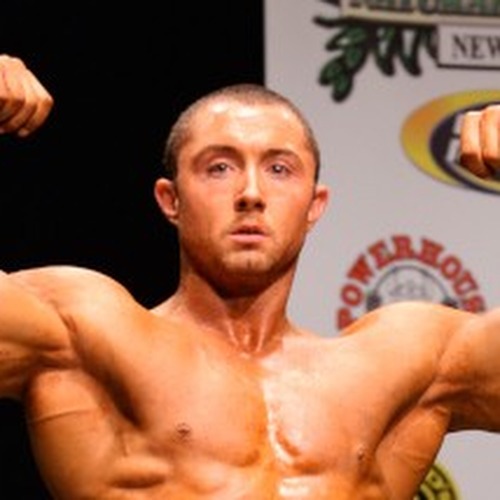 Jason Turi profile photo