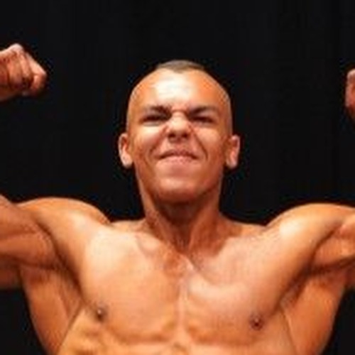 Tristen Jenkins profile photo