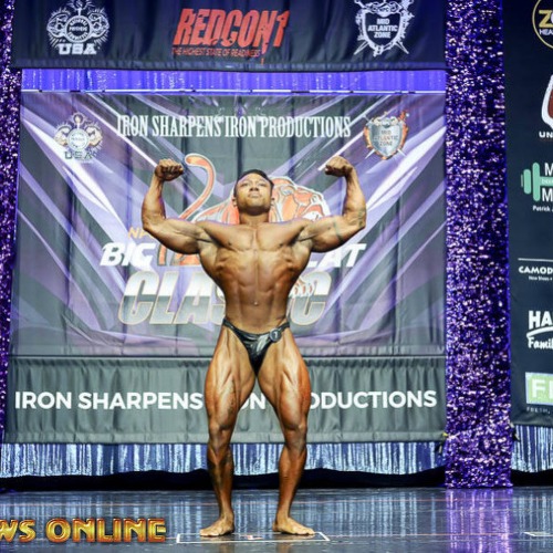 Cody White profile photo