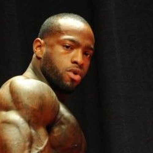 Onyi Odunukwe profile photo