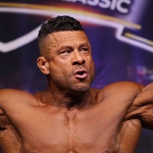 Evelio Ledesma profile photo