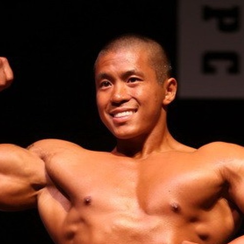 Kevin Vuong profile photo