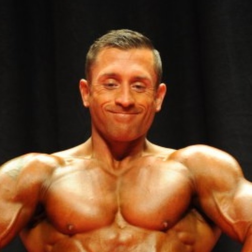 Adam Burns profile photo